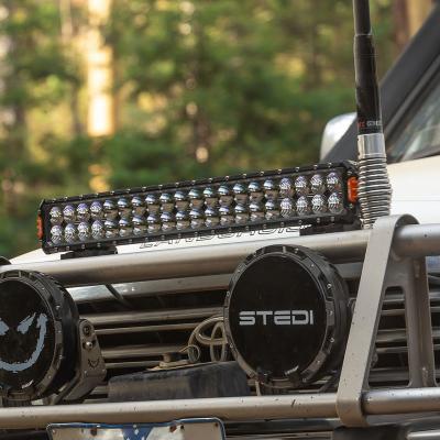 STEDI ST3303 Pro Light Bar Installation