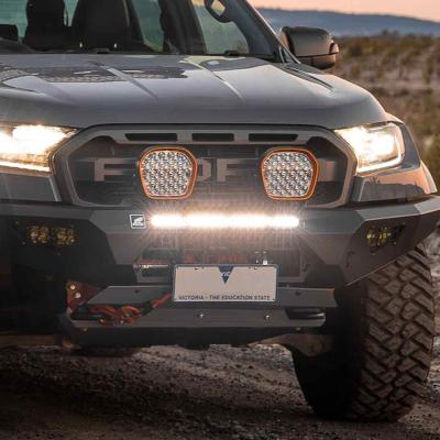 ST3K Series Light Bars Installation